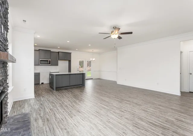 Photo 4 of Single family home for sale at 1926 Darrell Dr #13, Graham, NC 27253 | MLS# 10058146 | Listing updated on 2026-07-18