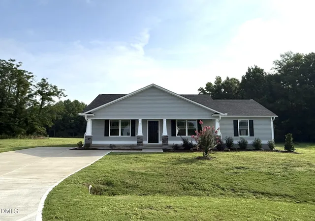 Photo 3 of Sale Pending at 197 Pate Landing Dr, Selma, NC 27576 | MLS# 10078416 | Listing updated on 2026-09-14