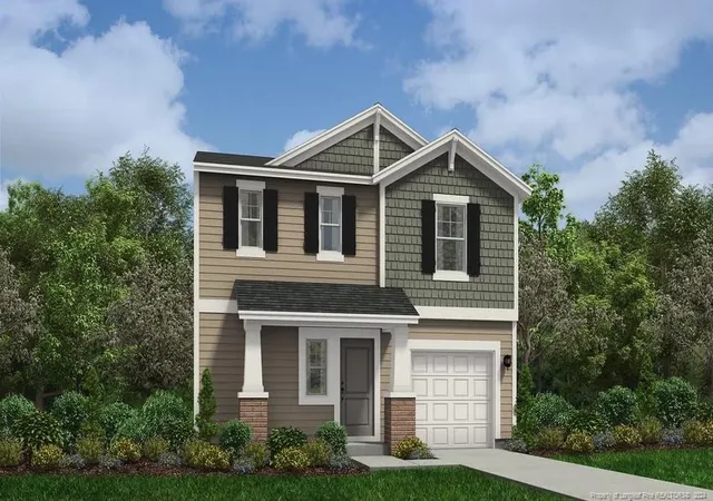 Photo 1 of Sale Pending at 19 Bennington (lot 559) Way, Lillington, NC 27546 | MLS# 734000 | Listing updated on 2026-07-18