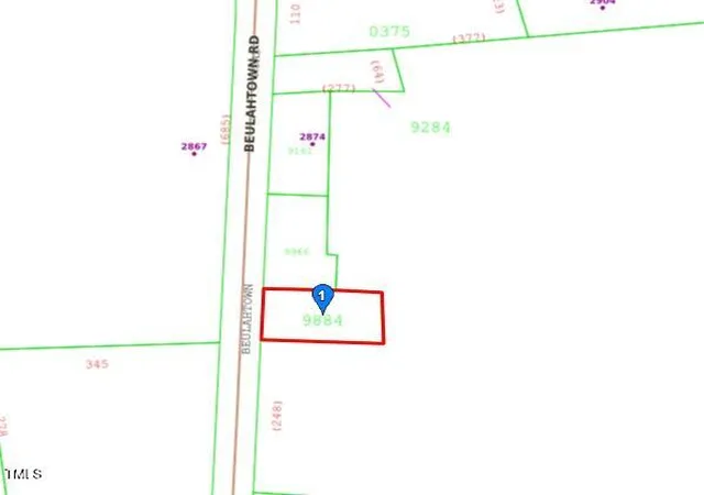 5th image of 2830 Beulahtown Rd, Kenly, NC 27542 | MLS# 10061558