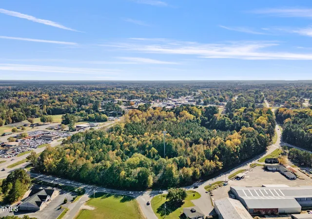 Photo 1 of Land for sale at 307 N 10th Street, Lillington, NC 27546 | MLS# 10061789 | Listing updated on 2026-07-18