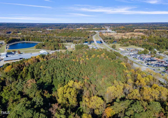 Photo 2 of Land for sale at 307 N 10th Street, Lillington, NC 27546 | MLS# 10061789 | Listing updated on 2026-07-18