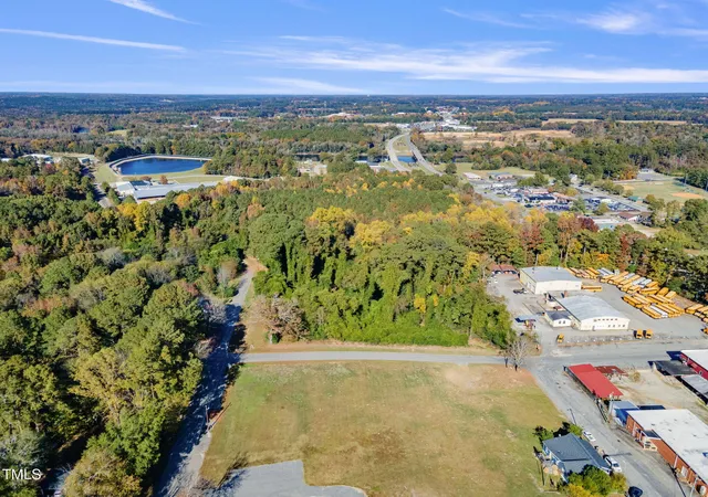 Photo 3 of Land for sale at 307 N 10th Street, Lillington, NC 27546 | MLS# 10061789 | Listing updated on 2026-07-18