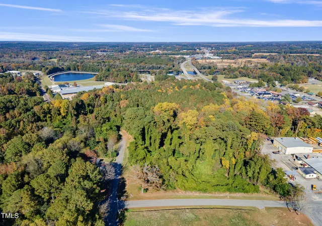 Photo 3 of Land for sale at 307 N 10th Street, Lillington, NC 27546 | MLS# 10061789 | Listing updated on 2026-07-18