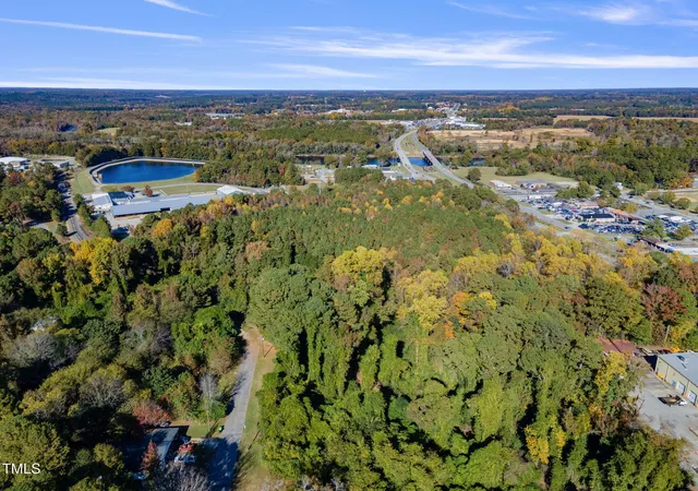 Photo 4 of Land for sale at 307 N 10th Street, Lillington, NC 27546 | MLS# 10061789 | Listing updated on 2026-07-18