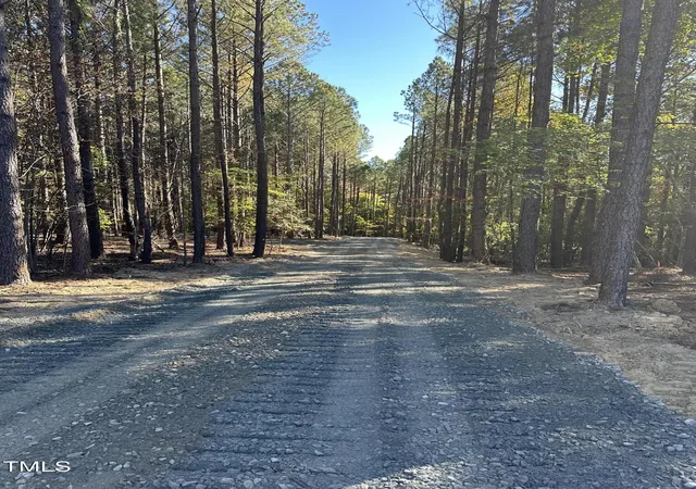 Photo 3 of Land for sale at 178 Green Turtle Ln, Pittsboro, NC 27312 | MLS# 10061223 | Listing updated on 2026-07-18