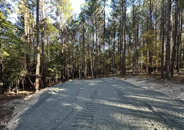 Photo 3 of Land for sale at 178 Green Turtle Ln, Pittsboro, NC 27312 | MLS# 10061223 | Listing updated on 2026-07-18