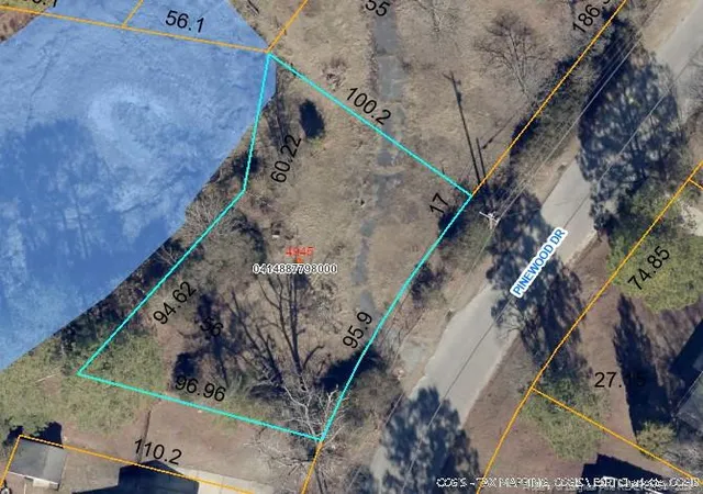 1st image of 4945 Pinewood Dr, Hope Mills, NC 28348 | MLS# 733609