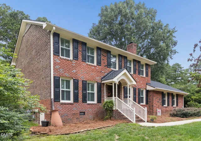 2nd image of 908 Buckingham Rd, Garner, NC 27529 | MLS# 10184178