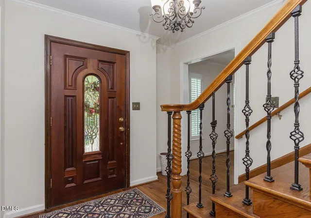 4th image of 908 Buckingham Rd, Garner, NC 27529 | MLS# 10184178