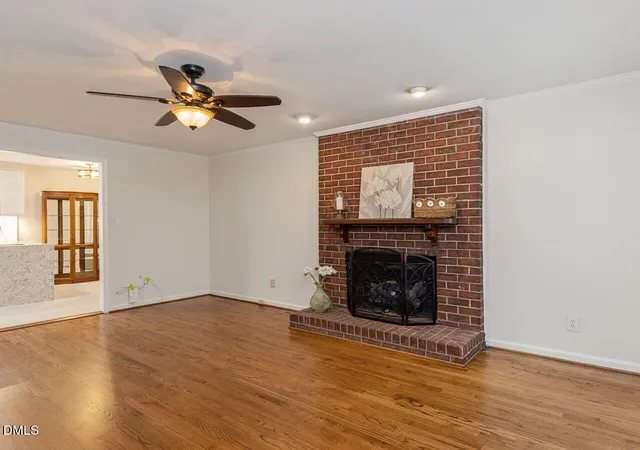 5th image of 908 Buckingham Rd, Garner, NC 27529 | MLS# 10184178