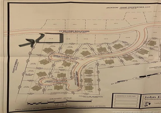 2nd image of Cy Williams Blvd, Lumberton, NC 28360 | MLS# 734388