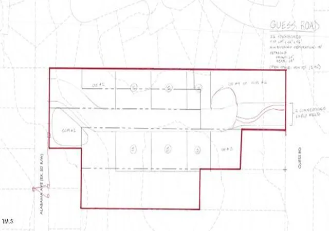 2nd image of 3300 Alabama Ave, Durham, NC 27705 | MLS# 10061671