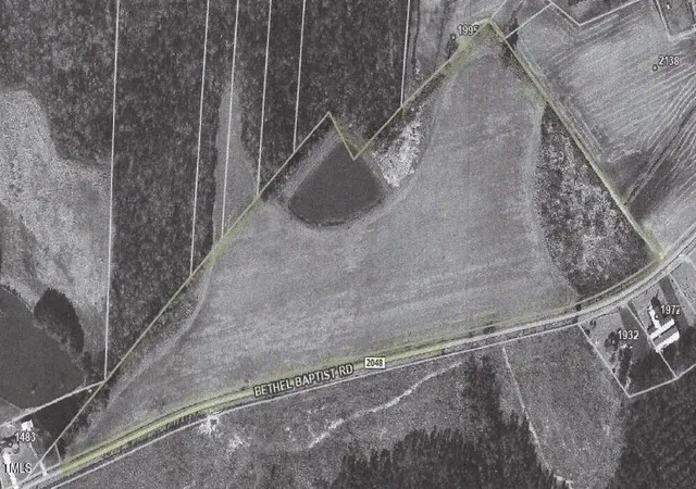 Photo 3 of Land for sale at 00 Bethel Baptist Rd, Spring Lake, NC 28390 | MLS# 10061908 | Listing updated on 2026-07-18