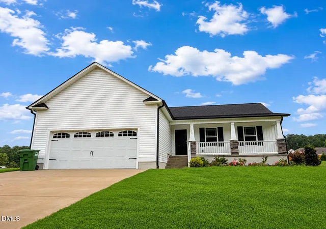 Photo 1 of Sale Pending at 130 Tulipfield Way, Benson, NC 27504 | MLS# 10067151 | Listing updated on 2026-09-24