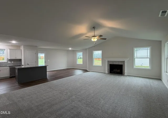Photo 3 of Sale Pending at 130 Tulipfield Way, Benson, NC 27504 | MLS# 10067151 | Listing updated on 2026-09-24