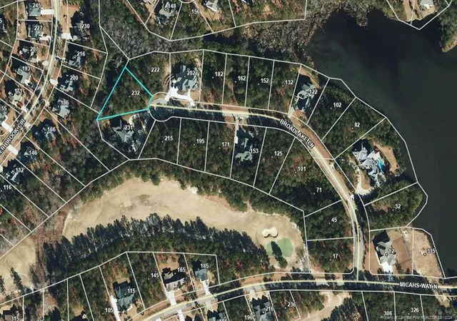 Photo 8 of Land for sale at 232 Broadlake (640) Ln, Spring Lake, NC 28390 | MLS# 734547 | Listing updated on 2026-07-18