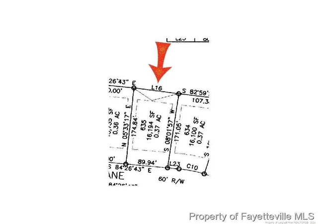 Homes for sale in Spring Lake, NC | 152 Broadlake (635) Ln, Spring Lake, NC 28390 | MLS# 734552