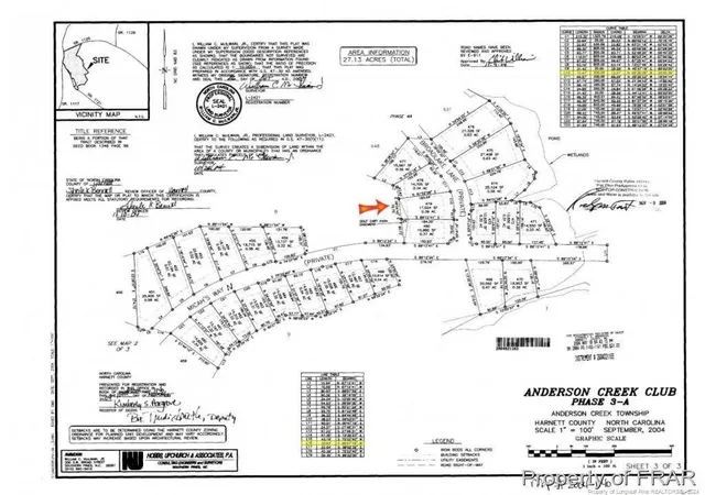 Homes for sale in Spring Lake, NC | 45 Broadlake (479) Ln, Spring Lake, NC 28390 | MLS# 734553