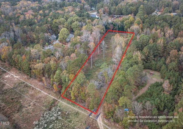 Photo 2 of Sale Pending at 6917 Fiddleman Way, Raleigh, NC 27613 | MLS# 10062380 | Listing updated on 2026-08-06