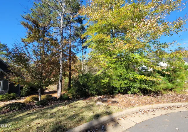 Photo 1 of Land for sale at 149 Brandy Ml, Pittsboro, NC 27312 | MLS# 10063433 | Listing updated on 2026-07-18