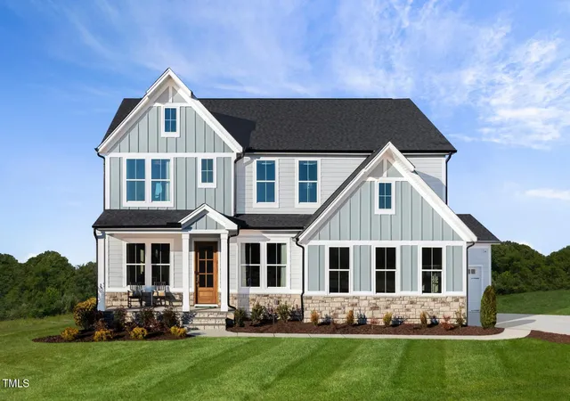 Photo 1 of Single family home for sale at 149 Brandy Ml, Pittsboro, NC 27312 | MLS# 10064032 | Listing updated on 2026-08-04