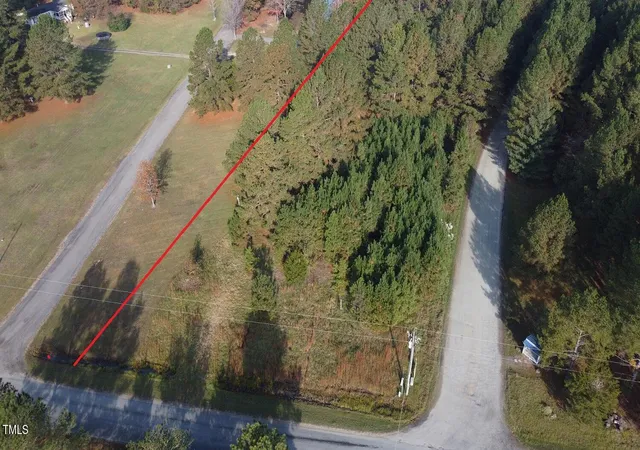 Photo 3 of Sale Pending at 2071 Thad Carey Rd, Oxford, NC 27565 | MLS# 10064049 | Listing updated on 2026-07-18