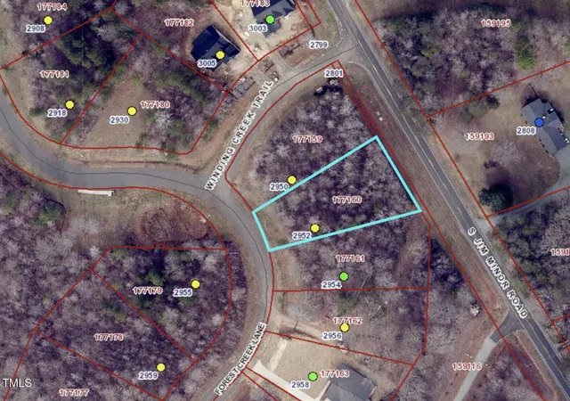Homes for sale in Mebane, NC | 2952 Forest Creek Ln, Mebane, NC 27302 | MLS# 10066062