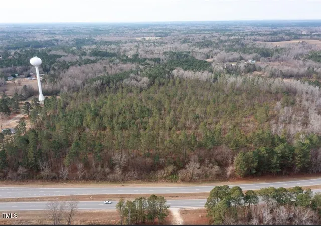 Photo 2 of Land for sale at 0 Us 421 S, Erwin, NC 28339 | MLS# 10064168 | Listing updated on 2026-07-18