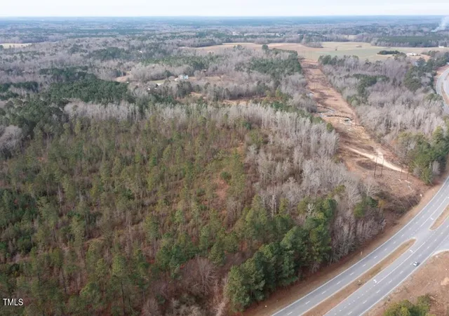 Photo 3 of Land for sale at 0 Us 421 S, Erwin, NC 28339 | MLS# 10064168 | Listing updated on 2026-07-18