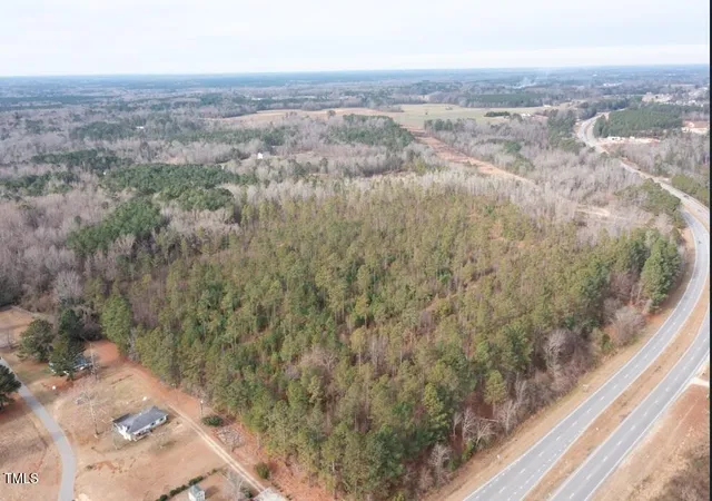 Photo 3 of Land for sale at 0 US 421 S, Erwin, NC 28339 | MLS# 10064168 | Listing updated on 2026-07-18