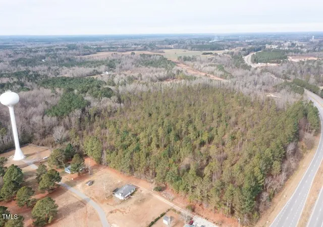Photo 4 of Land for sale at 0 US 421 S, Erwin, NC 28339 | MLS# 10064168 | Listing updated on 2026-07-18