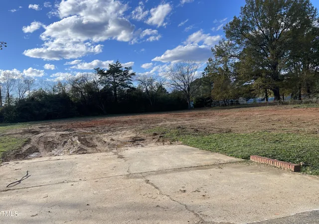 Photo 2 of Land for sale at 6309 Johnsdale Rd, Raleigh, NC 27615 | MLS# 10064817 | Listing updated on 2026-07-18