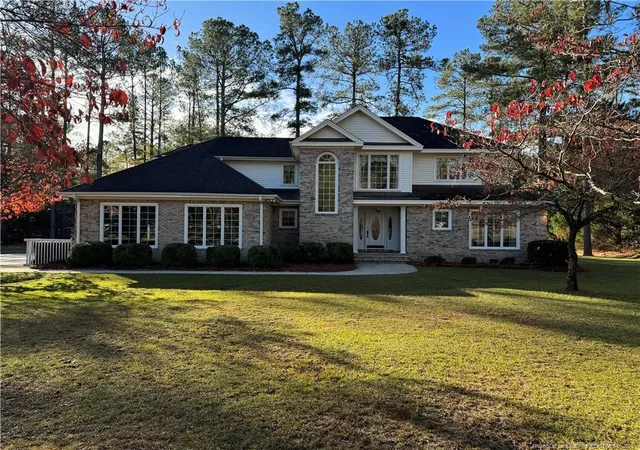 Photo 1 of Sale Pending at 908 E Prospect Ave, Raeford, NC 28376 | MLS# 735322 | Listing updated on 2026-07-18