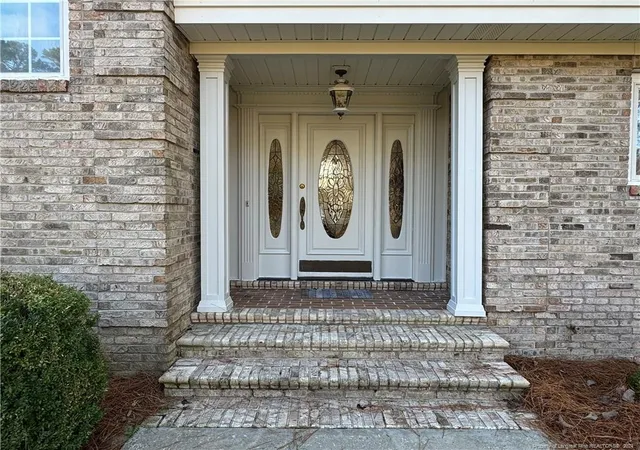 Photo 2 of Sale Pending at 908 E Prospect Ave, Raeford, NC 28376 | MLS# 735322 | Listing updated on 2026-07-18
