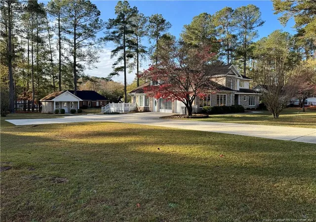 Photo 3 of Sale Pending at 908 E Prospect Ave, Raeford, NC 28376 | MLS# 735322 | Listing updated on 2026-07-18