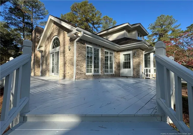 Photo 5 of Sale Pending at 908 E Prospect Ave, Raeford, NC 28376 | MLS# 735322 | Listing updated on 2026-07-18