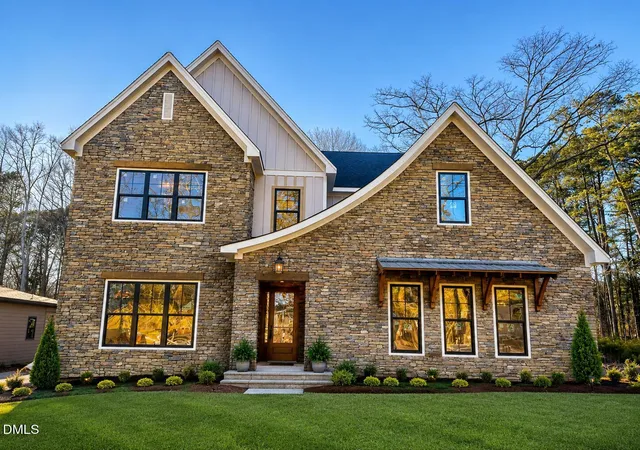 Single family home for sale at 8721 Little Deer Ln, Raleigh, NC 27613 | MLS# 10073978 | Listing updated on 2026-07-31