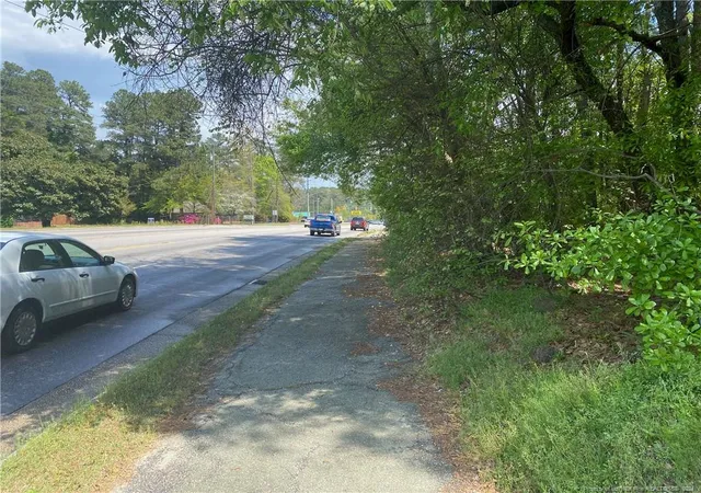 Photo 3 of Land for sale at 1450 Pamalee Dr, Fayetteville, NC 28303 | MLS# 735382 | Listing updated on 2026-07-18