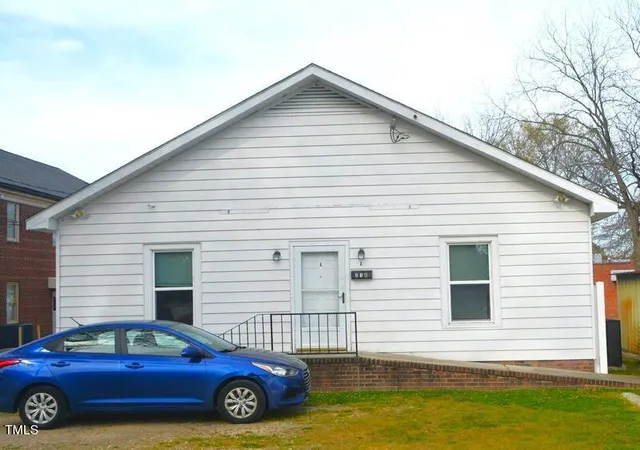 1st image of 816 Nashville Rd, Rocky Mount, NC 27803 | MLS# 10065527
