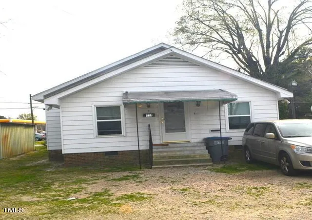 2nd image of 816 Nashville Rd, Rocky Mount, NC 27803 | MLS# 10065527