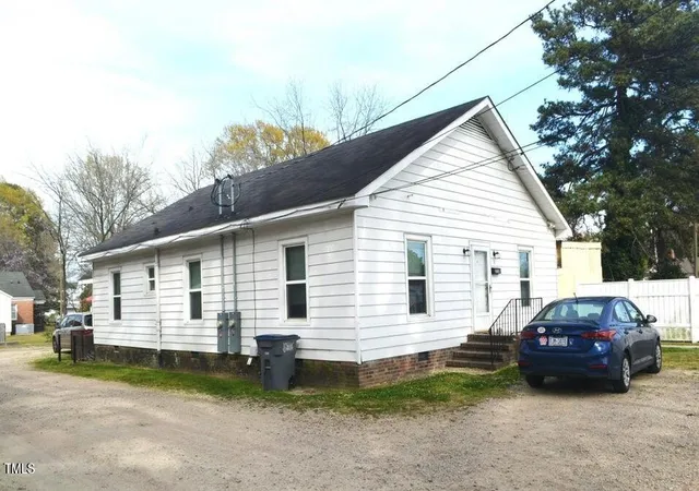 4th image of 816 Nashville Rd, Rocky Mount, NC 27803 | MLS# 10065527