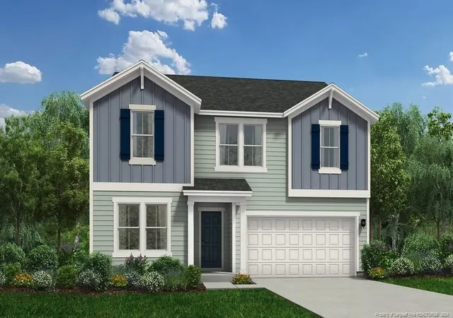 1st image of 144 Bennington Wy, Lillington, NC 27546 | MLS# 735478