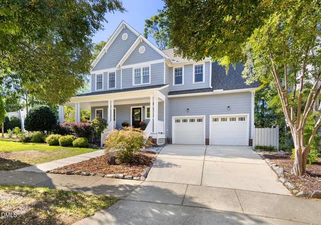 Single family home for sale at 103 Parkridge Ave, Chapel Hill, NC 27517 | MLS# 10200883