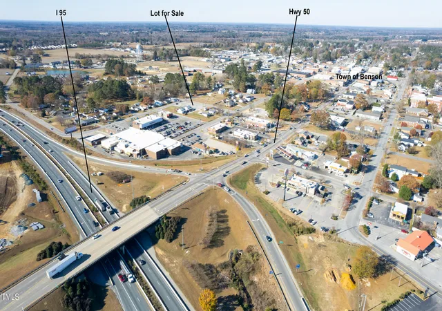 Photo 1 of Land for sale at 0 S Dunn, Benson, NC 27504 | MLS# 10066689 | Listing updated on 2026-07-18