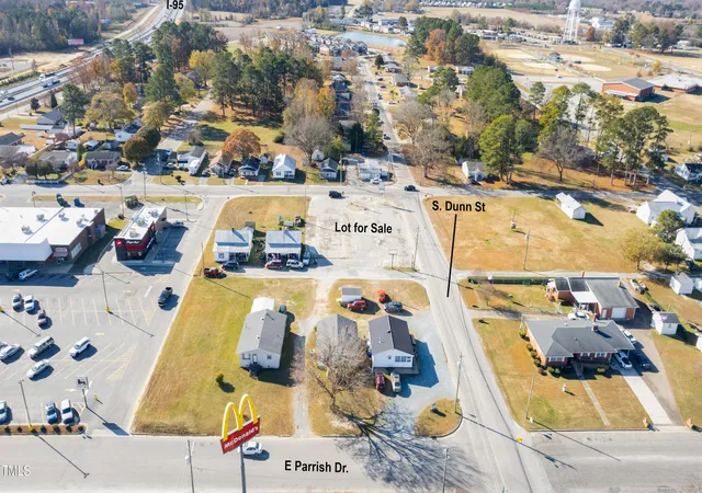 Photo 2 of Land for sale at 0 S Dunn, Benson, NC 27504 | MLS# 10066689 | Listing updated on 2026-07-18