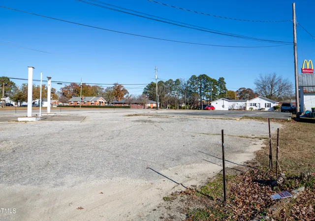 Photo 4 of Land for sale at 0 S Dunn, Benson, NC 27504 | MLS# 10066689 | Listing updated on 2026-07-18