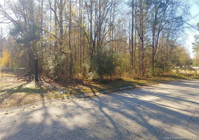 Photo 2 of Land for sale at 0 Neal St, Fayetteville, NC 28312 | MLS# 736077 | Listing updated on 2026-07-18
