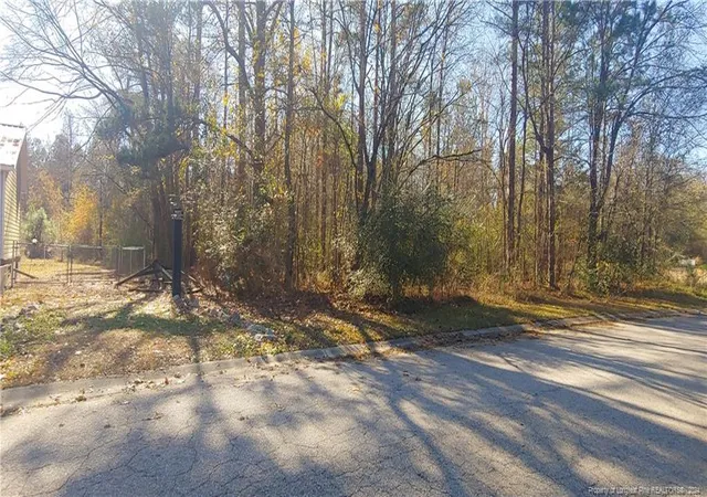 Photo 3 of Land for sale at 0 Neal St, Fayetteville, NC 28312 | MLS# 736077 | Listing updated on 2026-07-18