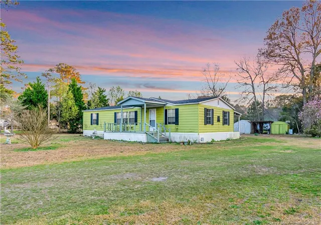 Photo 3 of Sale Pending at 727 Rice Rd, Lumberton, NC 28358 | MLS# 736153 | Listing updated on 2026-08-28
